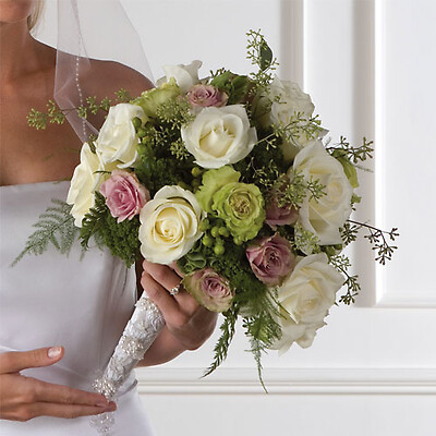 Bridal Bouquet 13
