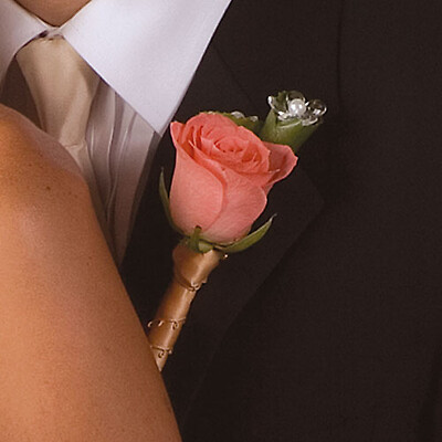 Corsages &amp; Boutonnieres