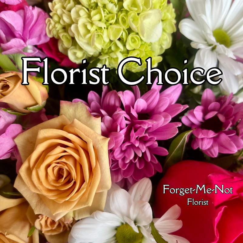 Flower Arrangements & Bouquets in Warner Robins, GA Me Not Florist